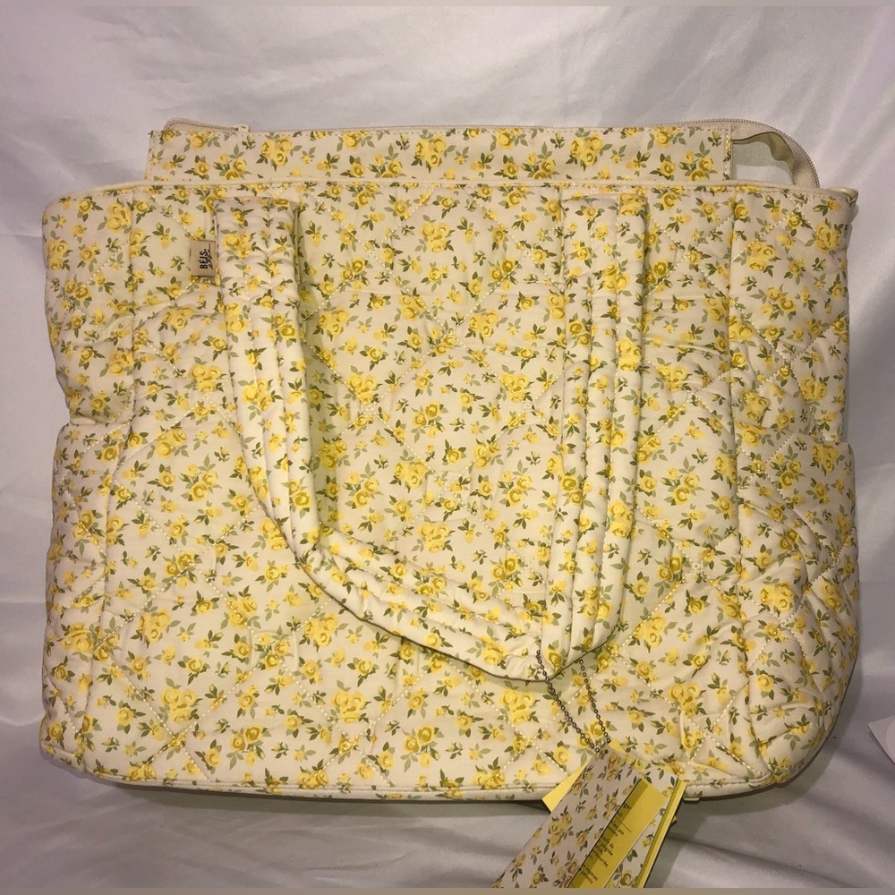 Beis Garden Party Tote